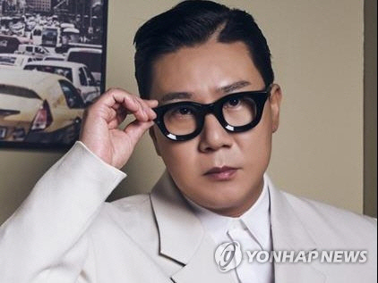 가수 겸 방송인 이상민 [MBC에브리원 제공=연합뉴스]